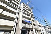 堺市堺区車之町東２丁 8階建 築2年のイメージ
