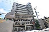 堺市北区中百舌鳥町５丁 9階建 築30年のイメージ