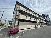 堺市北区南花田町 3階建 築20年のイメージ