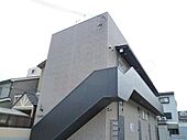 堺市堺区出島浜通 2階建 築11年のイメージ