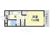 堺市北区奥本町2丁 2階建 築23年のイメージ