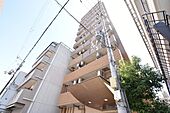 堺市堺区栄橋町１丁 11階建 築18年のイメージ
