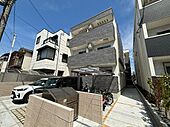 堺市東区北野田 3階建 新築のイメージ