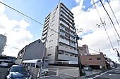 堺市堺区綾之町西１丁 11階建 築5年のイメージ