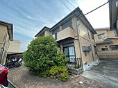 堺市中区福田 2階建 築22年のイメージ