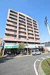 堺市堺区鉄砲町 9階建 築28年のイメージ