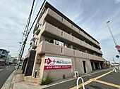 堺市東区西野 4階建 築36年のイメージ