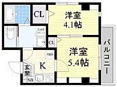 堺市堺区南安井町５丁 4階建 築8年のイメージ