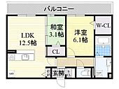 堺市中区福田 3階建 築7年のイメージ