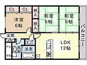 ラグジェレディK弐号館のイメージ