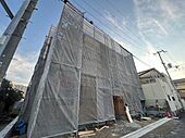 堺市北区宮本町 3階建 築1年未満のイメージ