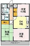 堺市西区鳳西町３丁 3階建 築34年のイメージ