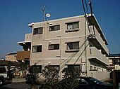 堺市西区鳳西町３丁 3階建 築34年のイメージ