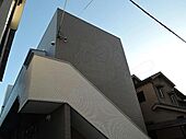 堺市北区中長尾町１丁 2階建 築9年のイメージ