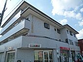 堺市堺区中向陽町１丁 4階建 築31年のイメージ