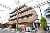 堺市北区長曽根町 4階建 築21年のイメージ