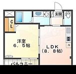 堺市堺区中三国ヶ丘町１丁 3階建 築11年のイメージ