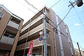 堺市堺区西湊町６丁 4階建 築15年のイメージ