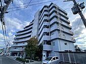 堺市北区中百舌鳥町１丁 8階建 築23年のイメージ