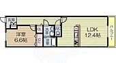 堺市中区毛穴町 2階建 築16年のイメージ