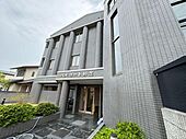 堺市東区日置荘西町４丁 3階建 築30年のイメージ