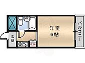 堺市東区西野 3階建 築32年のイメージ