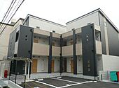 堺市堺区老松町１丁 2階建 築15年のイメージ