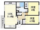 堺市中区八田西町３丁 3階建 築30年のイメージ