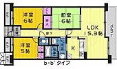 堺市北区常磐町１丁 10階建 築30年のイメージ