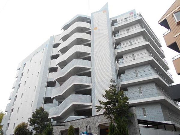 大阪府堺市中区深井沢町(賃貸マンション1LDK・6階・42.41㎡)の写真 その3