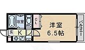 堺市北区百舌鳥梅北町１丁 5階建 築27年のイメージ