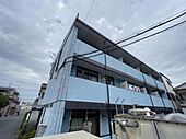 堺市北区北長尾町８丁 3階建 築28年のイメージ