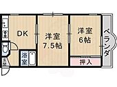 堺市中区深井清水町 3階建 築37年のイメージ