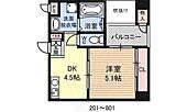 堺市堺区櫛屋町東2丁 8階建 築10年のイメージ