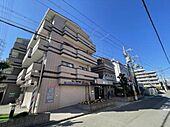 堺市北区長曽根町 4階建 築25年のイメージ