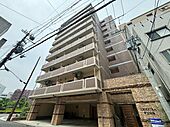堺市北区長曽根町 10階建 築18年のイメージ