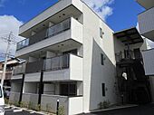 堺市東区野尻町 3階建 築8年のイメージ