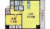 堺市堺区北花田口町２丁 10階建 築15年のイメージ