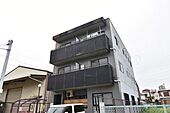 堺市北区北花田町４丁 3階建 築31年のイメージ