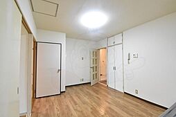 メゾン金岡 2階2DKのリビング/ダイニング