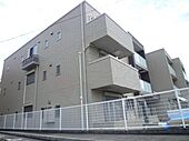 堺市中区東山 3階建 築8年のイメージ