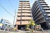 堺市中区深井沢町 9階建 築21年のイメージ