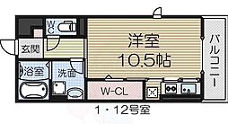 鳳駅 6.0万円