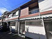 堺市北区東浅香山町１丁 2階建 築125年のイメージ
