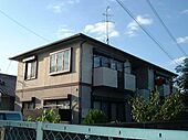 堺市北区金岡町 2階建 築28年のイメージ