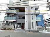堺市北区百舌鳥梅町１丁 3階建 築2年のイメージ