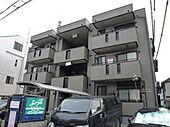 堺市北区奥本町１丁 3階建 築22年のイメージ