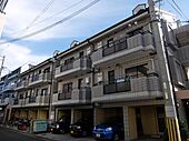 堺市堺区中向陽町１丁 3階建 築34年のイメージ