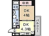 堺市北区長曽根町 9階建 築17年のイメージ