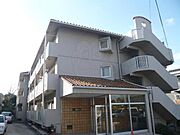 深井駅より徒歩20分 3階 築38年3ヶ月の賃貸物件